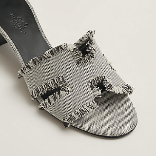 サンダル 《オアジス》 | Hermès - エルメス-公式サイト